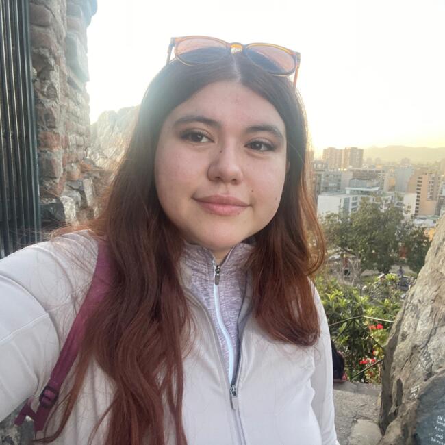 Niñera en Penco: Fabiola