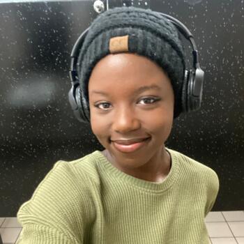 Babysitter in Los Angeles: Jamiah