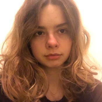 Babysitter in Lyon: Juliette