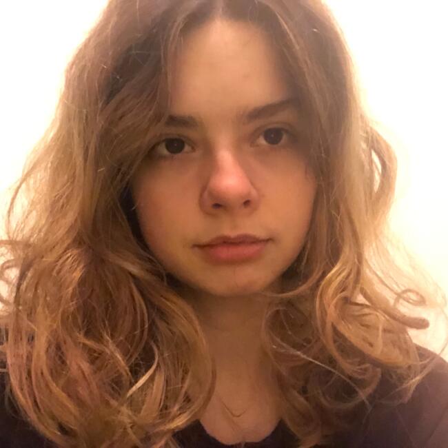 Babysitter in Lyon: Juliette