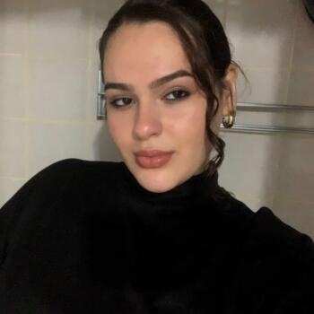Babysitter São José: Eduarda Corrêa