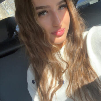 Babysitter Oradea: Alexia