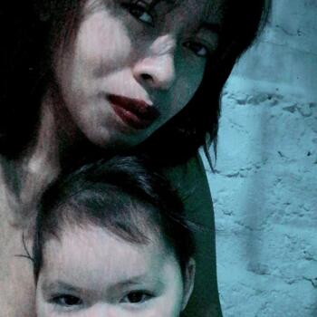Babysitter in Mejicanos: Gabriela