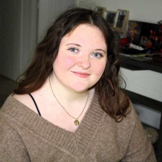 Babysitter in Fauillet: Maëlys