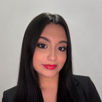 Babysitter Desamparados (Provincia de San José): Daniela Calvo
