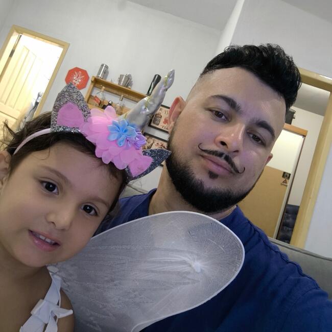 Babysitting job in Serra: Edivaldo