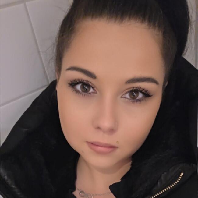 Varuška v Maribor: BARBARA