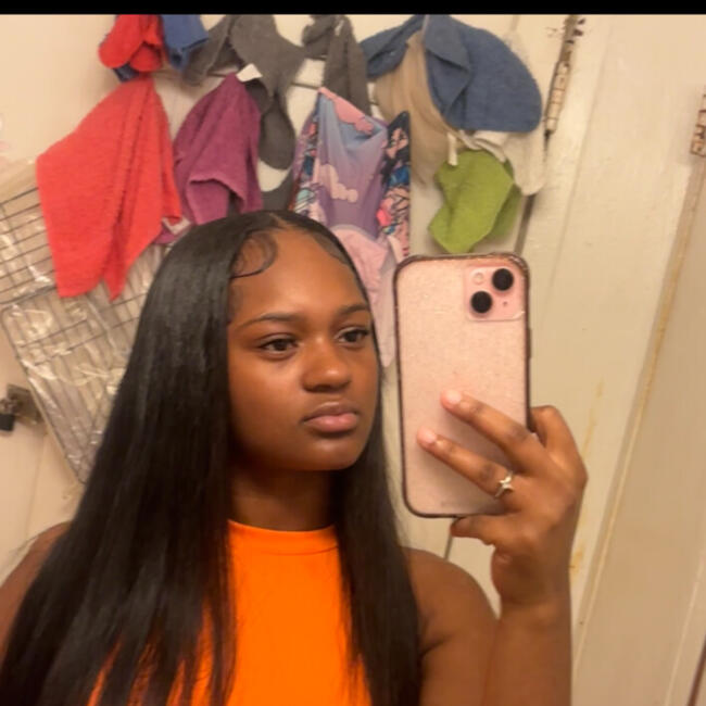 Nanny in Philadelphia: Zymirah