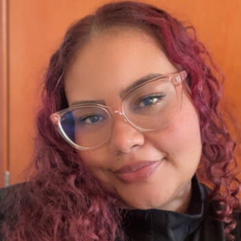 Babysitter Cuiabá: Beatriz Vitória