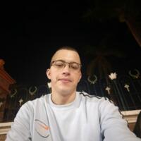 Sebastian Echavarria