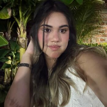 Babysitter in Barranquilla: Yineth