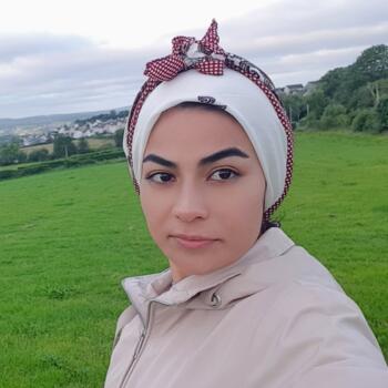Babysitter in Letterkenny: Fatema
