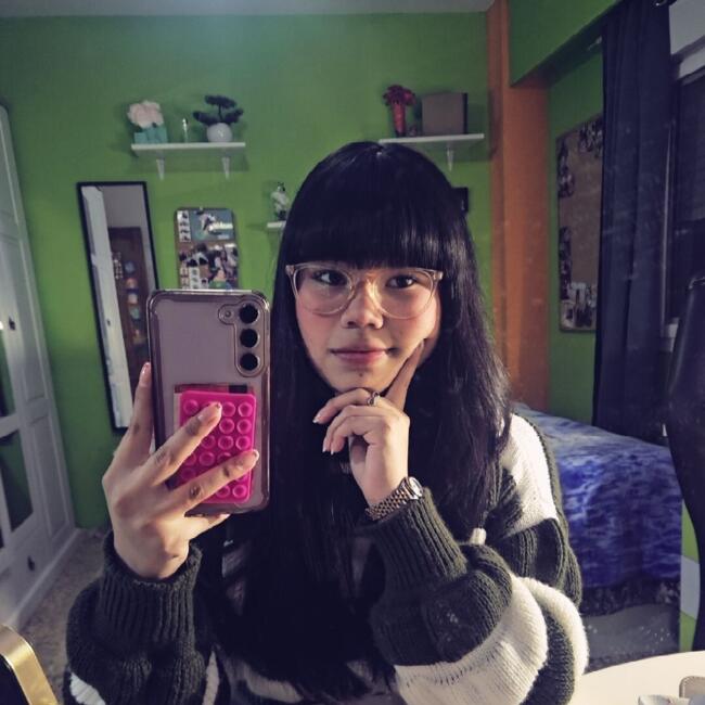 Babysitter in Gandia: Arrieta