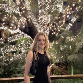 Babysitter Brisbane: Bianca