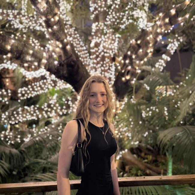 Babysitter in Brisbane: Bianca