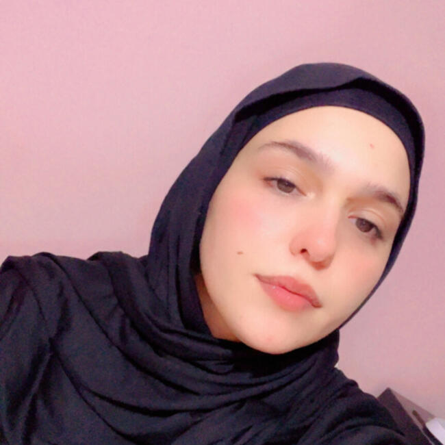 جليسة أطفال في مكناس: Leila