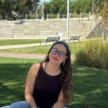 Babysitter in Sintra: Diana