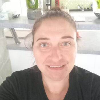 Assistante maternelle à Anor: Cindy