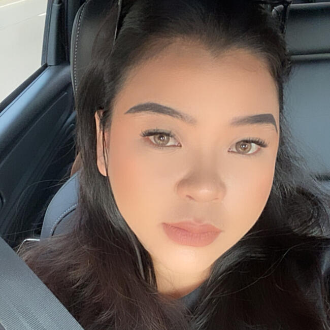 Babysitting job in South Tangerang: Melly