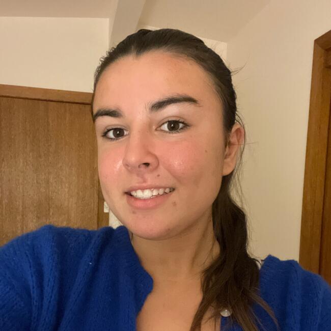 Babysitter in Sydney: Margot