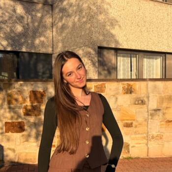 Babysitter Langenhagen: Dafina