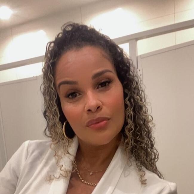 Babá em Rio de Janeiro: Elisangela