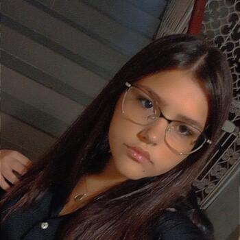 Bonă în București: Daniela