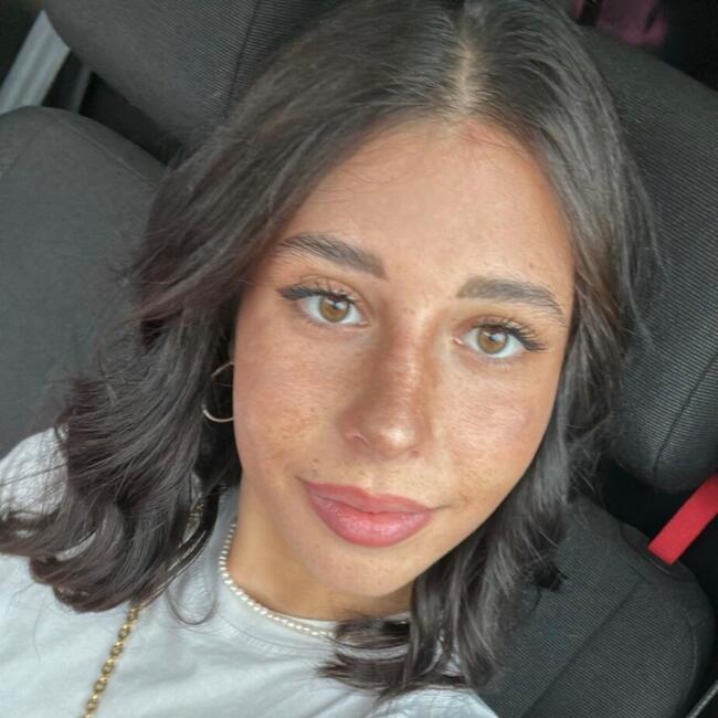 Niñera en Madrid: Elena