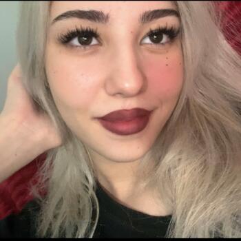 Babysitter in Casablanca: Salma