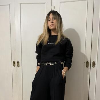 Babysitter in Avellaneda (Provincia de Buenos Aires): Michelle