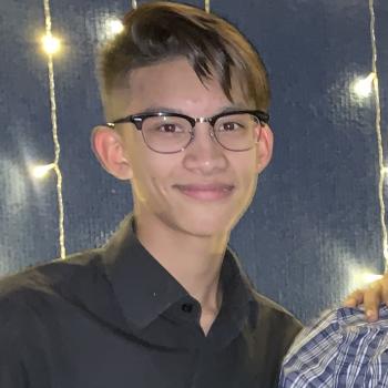 Babysitter Whitchurch–Stouffville: Matthew