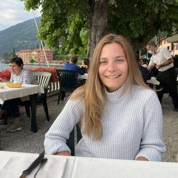 Babysitter a Bareggio: Martina