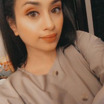 Babysitter in Manchester: Madhia