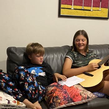 Babysitting job in Perth: babysitting job Adrianna