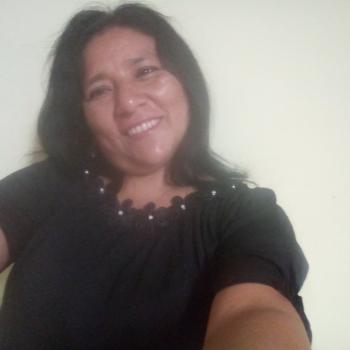 Niñera en Trujillo: Elizabetth