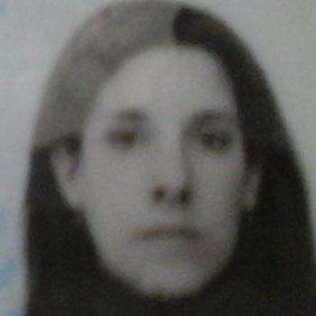 Trabajos de Canguro en Madrid: trabajo de canguro Raquel
