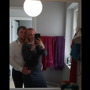 Babysitter i Ringe: Lærke