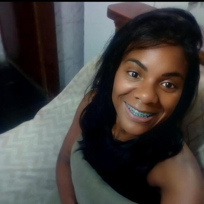 Babá em Niterói: Ana Patricia