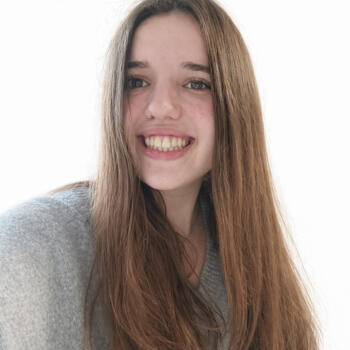 Canguro Madrid: Daniela