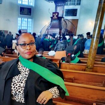 Babysitter Cape Town: Angel super nannyAlice