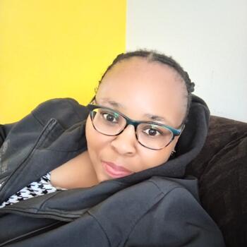 Babysitter Cape Town: Angel super nannyAlice