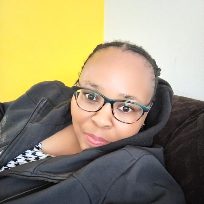 Babysitter in Cape Town: Angel super nannyAlice