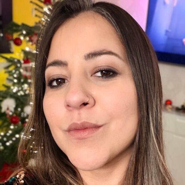 Babysitter in Fagnières: Naila