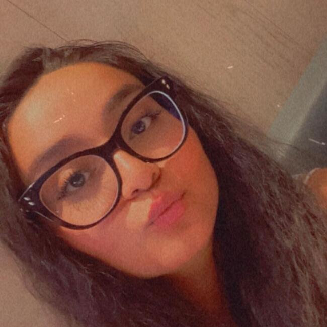 Babysitter a Milano: Maria Guadalupe Giornetta
