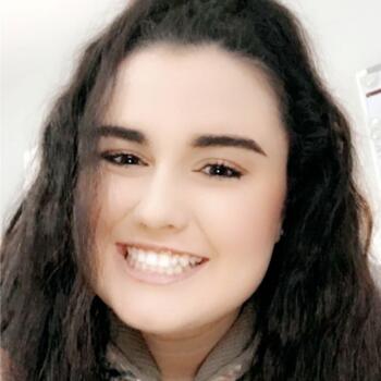 Nounou à Peterborough: Karissa