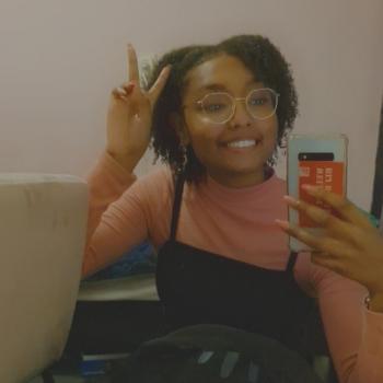 Babysitter Rotterdam: Alexcia