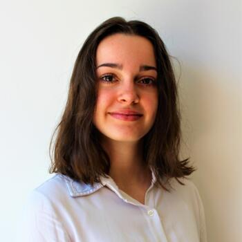 Baby-sitter in Avignon: Nina