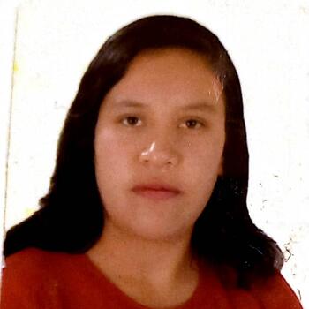 Babysitter in Pasto: Dayana