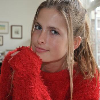 Oppas in Den Haag: Sofie