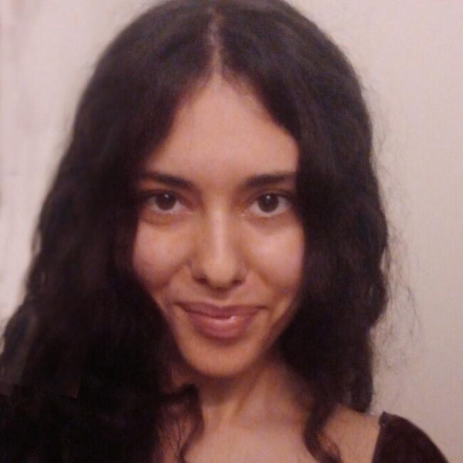 Babysitter in Palermo: Alessandra